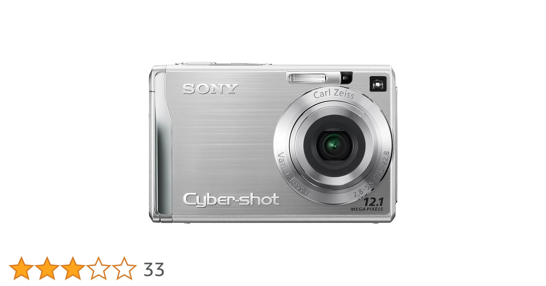 Amazon | ○Cyber-shot DSC-W200 シルバー○SONY | コンパクト 通販
